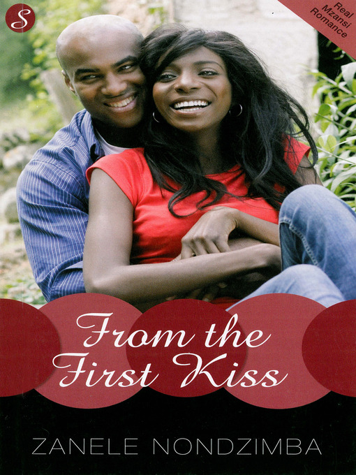 Title details for From the First Kiss by Zanele Nondzimba - Wait list